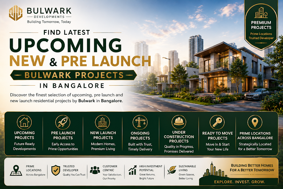 Bangalore Project